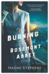 The Burning of Rosemont Abbey